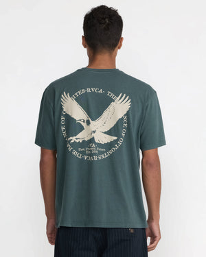 Vulture Culture Short Sleeve Tee