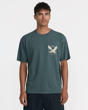 Vulture Culture Short Sleeve Tee