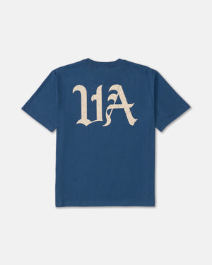 Old RVCA Short Sleeve Tee