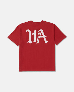 Old RVCA Short Sleeve Tee