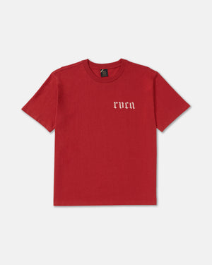 Old RVCA Short Sleeve Tee