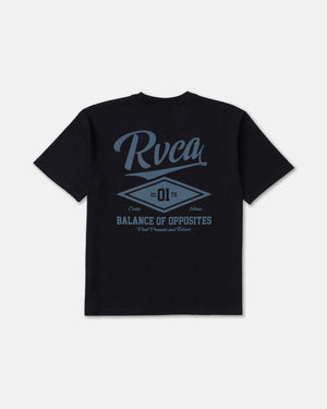 Dugout PK Short Sleeve Tee