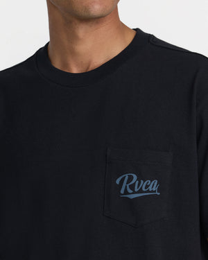 Dugout PK Short Sleeve Tee