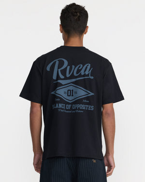 Dugout PK Short Sleeve Tee