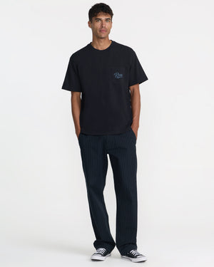 Dugout PK Short Sleeve Tee