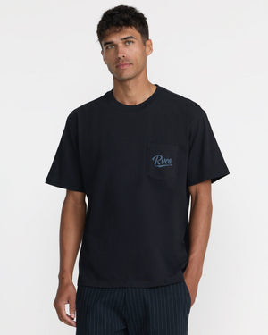 Dugout PK Short Sleeve Tee