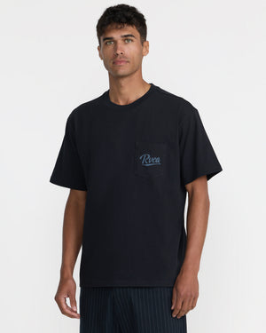 Dugout PK Short Sleeve Tee
