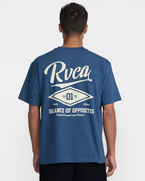 Dugout Pocket Short Sleeve Tee