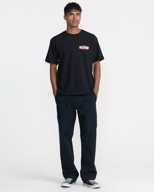 Fuel Short Sleeve Tee
