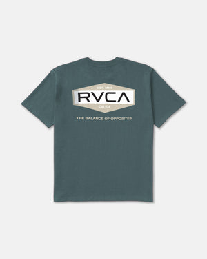 Fuel Short Sleeve Tee