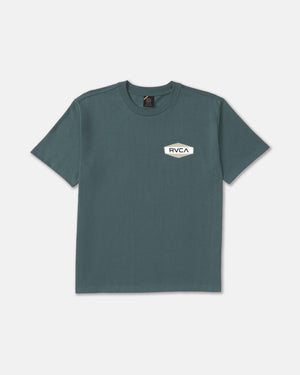 Fuel Short Sleeve Tee