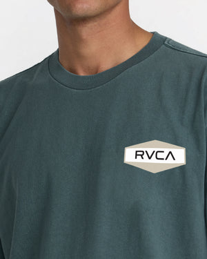 Fuel Short Sleeve Tee
