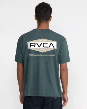 Fuel Short Sleeve Tee