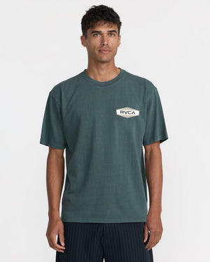 Fuel Short Sleeve Tee