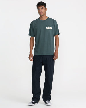 Fuel Short Sleeve Tee