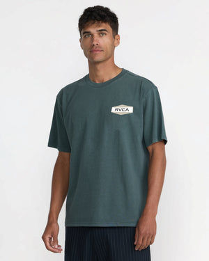 Fuel Short Sleeve Tee