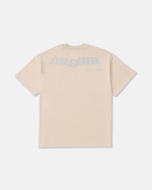 The Cure Three Imaginary Boys Short Sleeve Tee