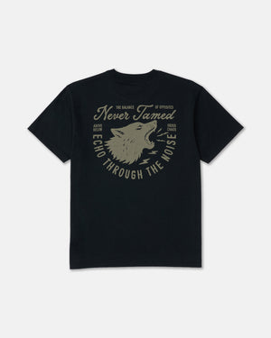 Echo Short Sleeve Tee