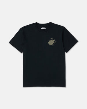 Echo Short Sleeve Tee