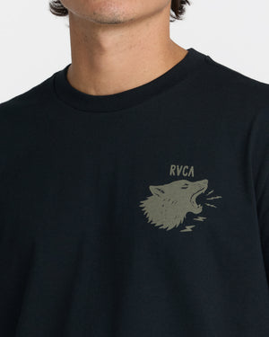 Echo Short Sleeve Tee