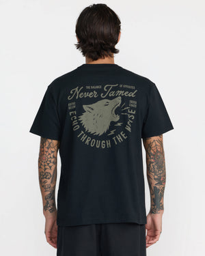 Echo Short Sleeve Tee