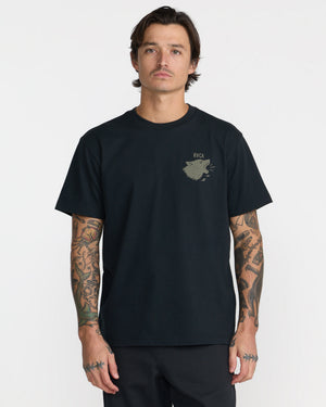 Echo Short Sleeve Tee