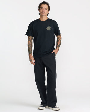 Echo Short Sleeve Tee