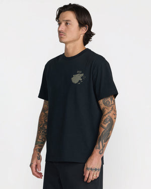 Echo Short Sleeve Tee