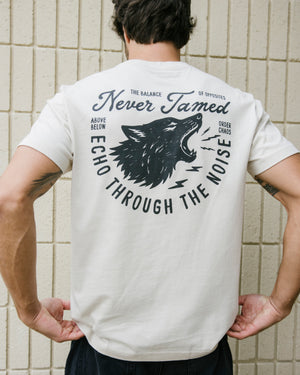 Echo Short Sleeve Tee