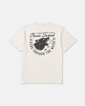 Echo Short Sleeve Tee