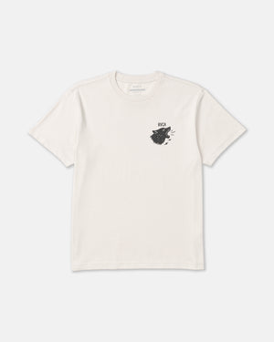 Echo Short Sleeve Tee