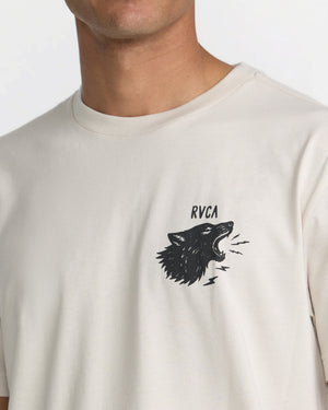 Echo Short Sleeve Tee