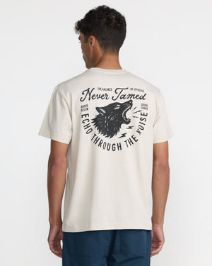 Echo Short Sleeve Tee
