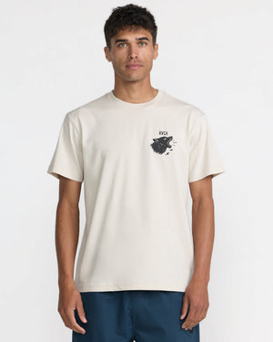 Echo Short Sleeve Tee