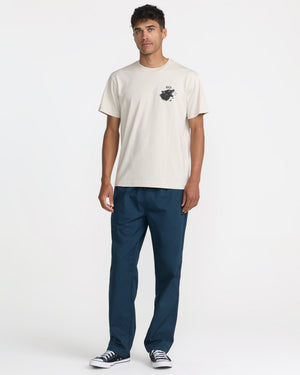 Echo Short Sleeve Tee