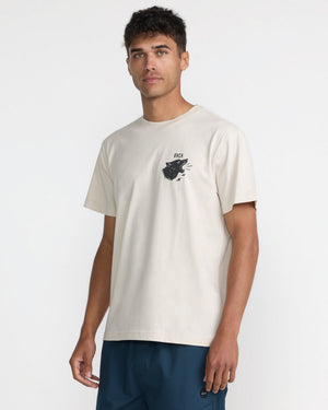 Echo Short Sleeve Tee