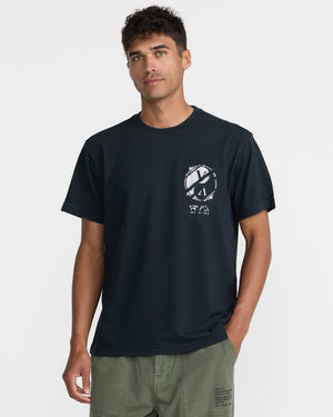 VA Forces Short Sleeve Tee