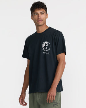 VA Forces Short Sleeve Tee