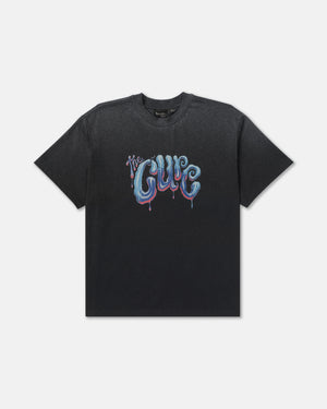 The Cure X Martin Anders Short Sleeve Tee