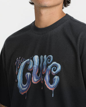 The Cure X Martin Anders Short Sleeve Tee