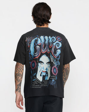 The Cure X Martin Anders Short Sleeve Tee