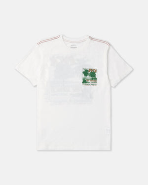 Tree Service Short Sleeve Tee