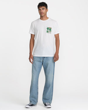Tree Service Short Sleeve Tee
