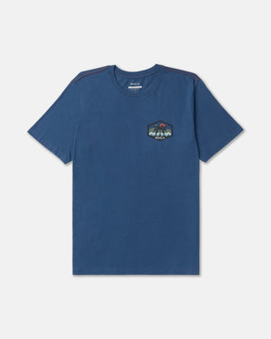 VAcation Hex Short Sleeve Tee