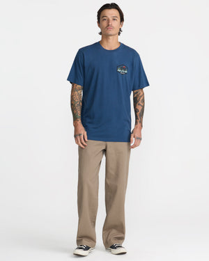 VAcation Hex Short Sleeve Tee