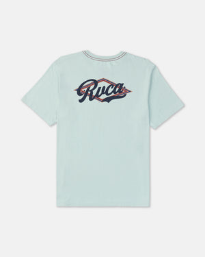 Gone For Good Short Sleeve Tee