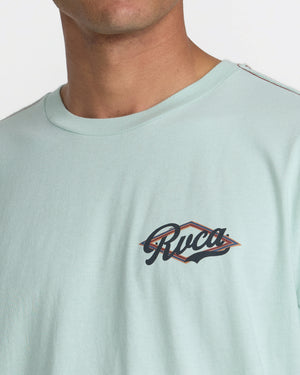 Gone For Good Short Sleeve Tee
