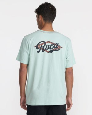 Gone For Good Short Sleeve Tee