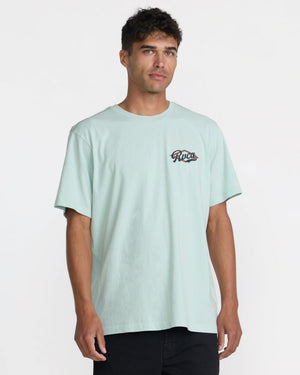 Gone For Good Short Sleeve Tee