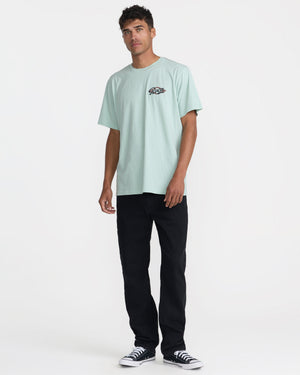 Gone For Good Short Sleeve Tee